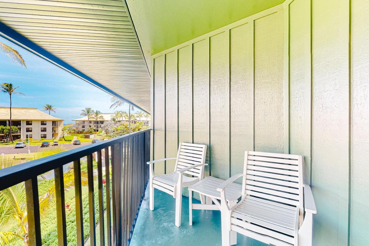 Kauai Beach Resort #1317 利胡埃 外观 照片