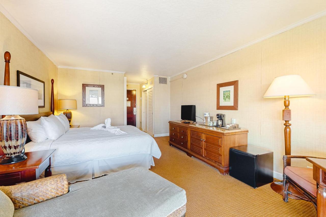 Kauai Beach Resort #1317 利胡埃 外观 照片
