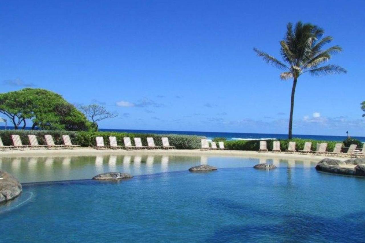 Kauai Beach Resort #1317 利胡埃 外观 照片