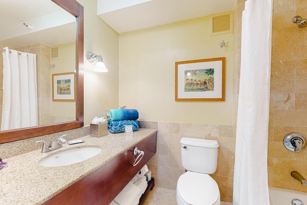 Kauai Beach Resort #1317 利胡埃 外观 照片