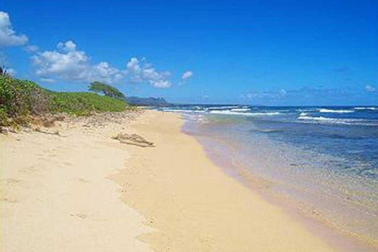 Kauai Beach Resort #1317 利胡埃 外观 照片